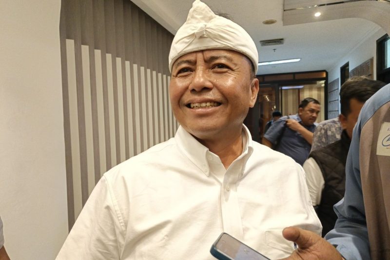 Sekda Jabar Ungkap Alasannya,Pemprov Jabar Hapus Dana Hibah Ke Ponpes